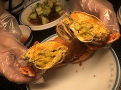 -三妹小龙虾·黄油蟹(华侨城总店)