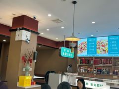 -农夫大盘鸡(经八路总店)
