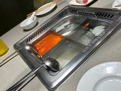 -海底捞火锅(让胡路万达店)