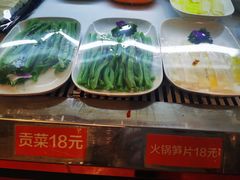 -马路边边串串香(双井直营店)