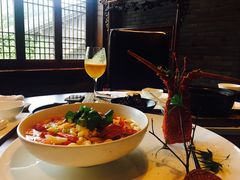 -解香楼(八盘岭路店)