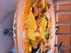 -阿娜尔·新疆菜(宜家荟聚中心店)