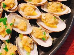 -食爺炭炉鸡煲·烧烤