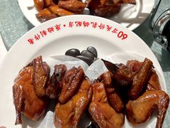 -谭厨中山传家菜.乳鸽.脆鲩鱼(华强北中航城店)