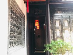 门面-双东酒店(东关街店)