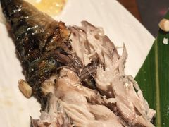 -弓二·烧鸟居酒屋(财富购物中心店)