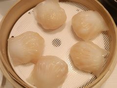 -金苑海鲜酒家(来魅力店)