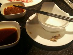 -捞王猪肚鸡火锅(财富中心店)