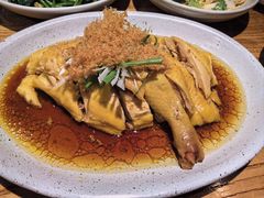 -潮粥荟·潮汕砂锅粥(朝阳大悦城店)