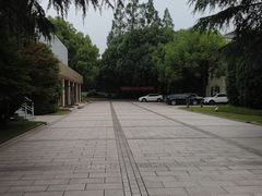 -宋庆龄陵园
