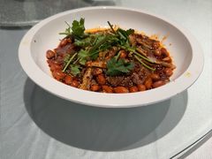 -锦庐道地川菜(来福士店)