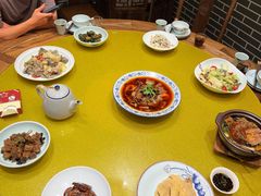 -老灶味道·本帮菜(昌平路店)