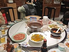 -耗子洞老张鸭子(宽窄店)