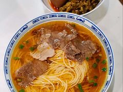 -永丰面馆(汉口路店)