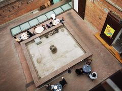 -大酉·M Coffee(北京美术馆店)