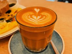 -blend咖啡部落(车公庙店)