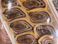 红豆打糕-传闻来紫菜包饭·打糕(西塔韩百店)