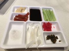 -四季民福烤鸭店(前门廊房二条店)
