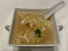 -明阁 Ming Court(广州朗豪酒店)