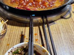 -五里关火锅(牛市口店)