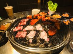-五彩凉山自助西昌烧烤(柳翠路店)