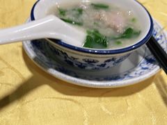 -长坦新鲜猪什夜宵广场