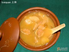 浓汁五秀-白家餐厅(徐家汇店)