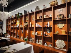 -金色时光俄式西餐厅(中央大街店)