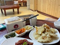 -屋里家延边朝鲜族冷面(南园店)