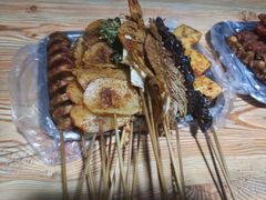 -非凡烧烤(历史博物馆店)