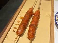 -雁滩白记·兰州牛肉面