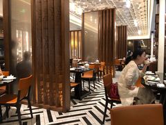 大堂-闽和南(深圳万象城店)