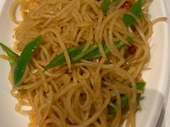 鱼香肉丝-峨嵋一派
