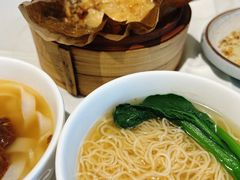 -万龙洲海鲜(南新仓店)