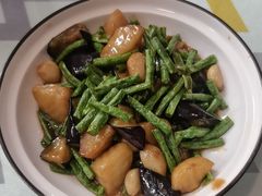 -咖啡人·融合餐厅(万达环宇店)