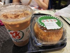-孖记茶档·热腾茶餐(荔湾领展广场店)