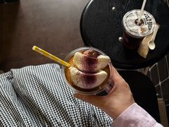 -HANA COFFEE(长寿路店)