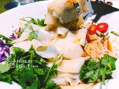 -楼兰新疆主题餐厅(苏州中心店)