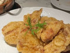 -奉天小馆·非遗东北菜(济南万象城店)