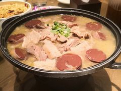 杀猪菜-金掌勺锅包肉(华润万象城店)