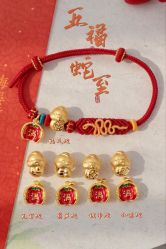 点击看大图 -Cindy Jewelry·钻戒·彩色宝石