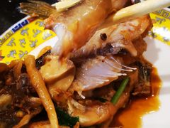 -荣德灶台鱼(圣泉寺店)