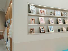 -天真蓝照相馆(五角场百联又一城店)