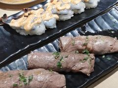 -万岁寿司(芳村店)