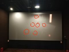 -SFC上影影城(港汇永华IMAX激光店)