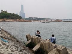 -八大关景区