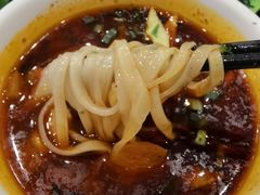 -令氏家外家周秦食府(高新店)