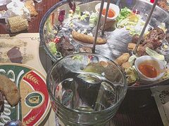 -马迭尔德式西餐精酿啤酒屋(中央大街店)