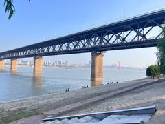 -汉水谣·江景餐厅(江滩店)