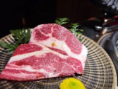-300杯·和牛烧肉清酒专门店(廊里店)